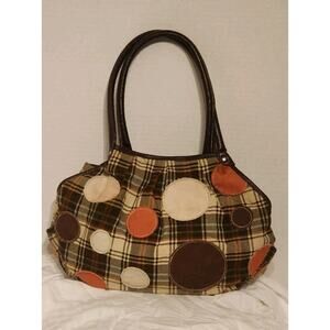 Hobo Style Hand Bag